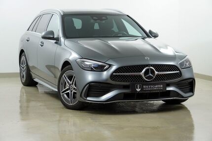 Mercedes-Benz C 300 Gebrauchtwagen