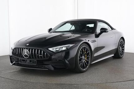 Mercedes-Benz SL 43 AMG Gebrauchtwagen