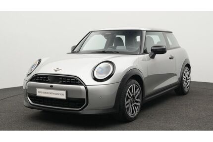 Mini Cooper C Gebrauchtwagen