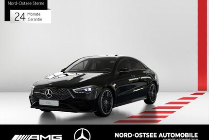 Mercedes-Benz CLA 200 Gebrauchtwagen