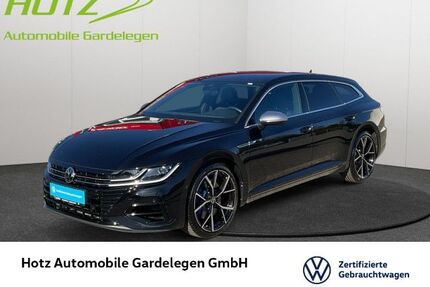 VW Arteon Gebrauchtwagen