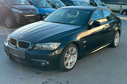 BMW 320 Gebrauchtwagen