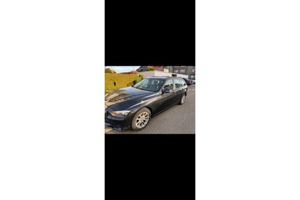 BMW 318 Gebrauchtwagen