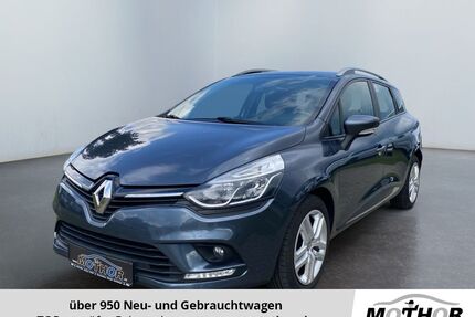 Renault Clio Gebrauchtwagen