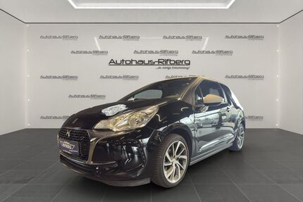 DS Automobiles DS3 Gebrauchtwagen