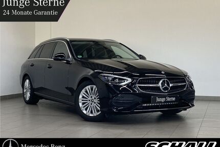 Mercedes-Benz C 200 Gebrauchtwagen