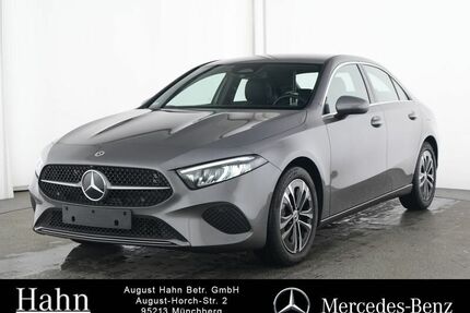 Mercedes-Benz A 200 Gebrauchtwagen