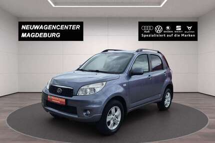 Daihatsu Terios Gebrauchtwagen