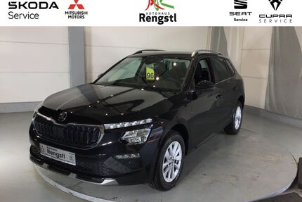 Skoda Kamiq Gebrauchtwagen