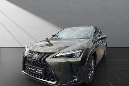 Lexus UX Gebrauchtwagen