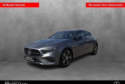 Mercedes-Benz A 200 Gebrauchtwagen