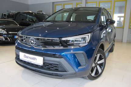 Opel Crossland (X) Gebrauchtwagen