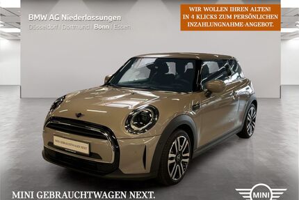 Mini Cooper Gebrauchtwagen