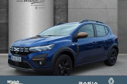 Dacia Sandero Gebrauchtwagen