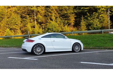 Audi TT Gebrauchtwagen