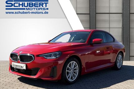 BMW 220 Gebrauchtwagen