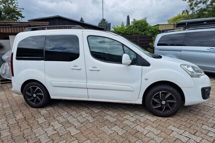 Citroen Berlingo Gebrauchtwagen