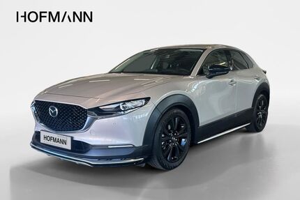 Mazda CX-30 Gebrauchtwagen