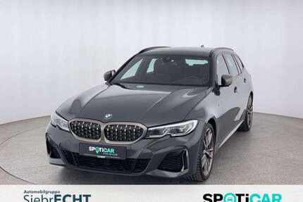 BMW 340 Gebrauchtwagen
