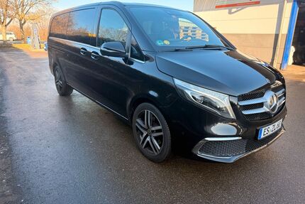 Mercedes-Benz V 250 Gebrauchtwagen