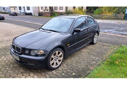 BMW 316 Gebrauchtwagen
