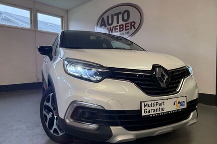 Renault Captur Gebrauchtwagen
