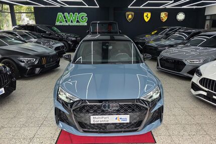 Audi RS3 Gebrauchtwagen