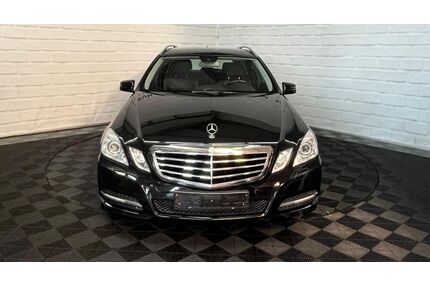 Mercedes-Benz E 250 Gebrauchtwagen