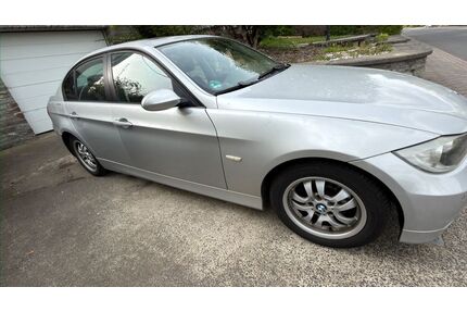 BMW 318 Gebrauchtwagen