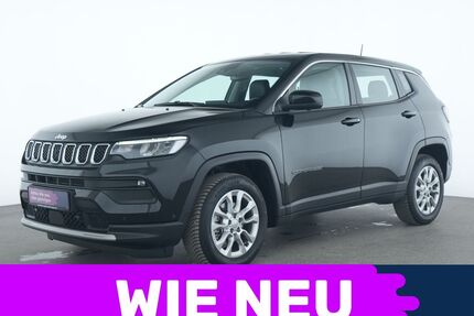 Jeep Compass Gebrauchtwagen