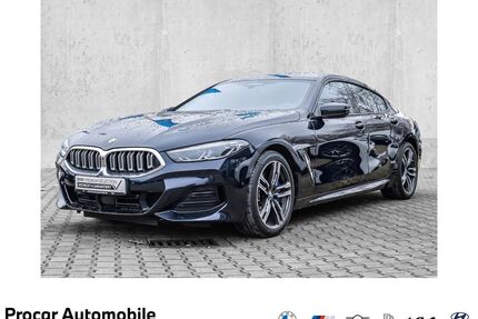 BMW 840 Gebrauchtwagen