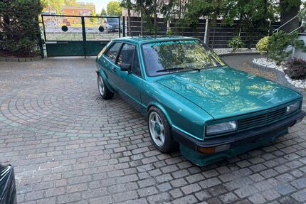 VW Scirocco Gebrauchtwagen