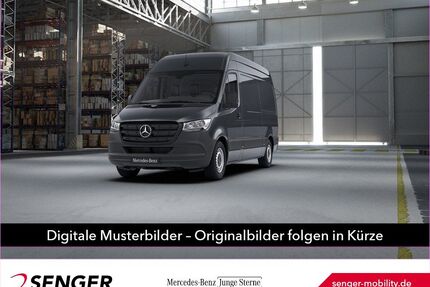 Mercedes-Benz Sprinter Gebrauchtwagen