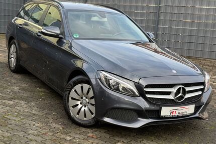 Mercedes-Benz C 220 Gebrauchtwagen