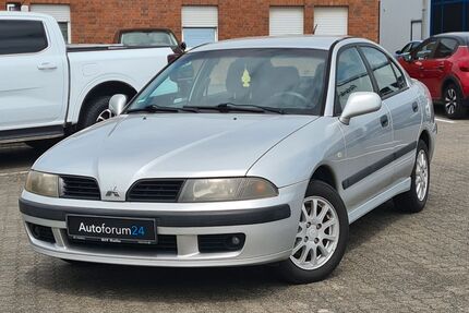 Mitsubishi Carisma Gebrauchtwagen