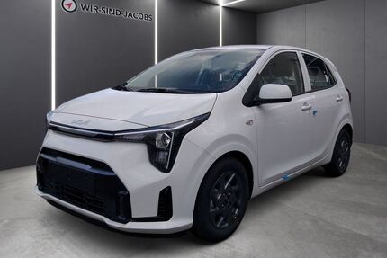 Kia Picanto Gebrauchtwagen