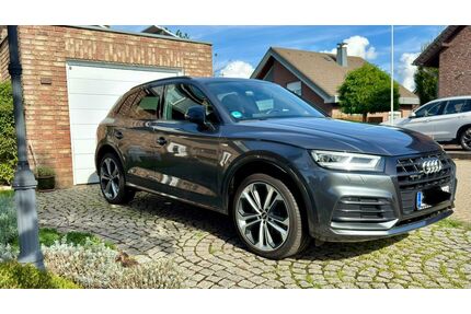 Audi Q5 Gebrauchtwagen