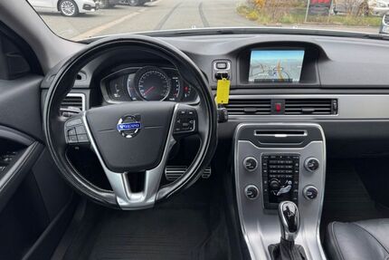 Volvo V70 Gebrauchtwagen