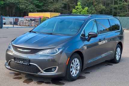 Chrysler Pacifica Gebrauchtwagen