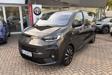 Fiat Ulysse Gebrauchtwagen