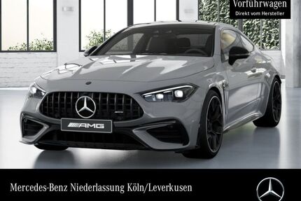 Mercedes-Benz CLE 53 AMG Gebrauchtwagen