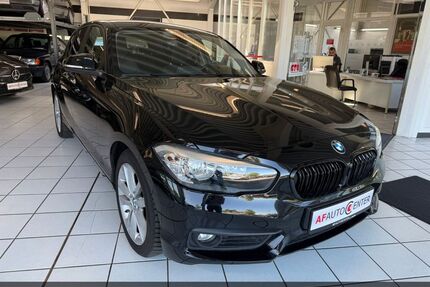 BMW 116 Gebrauchtwagen