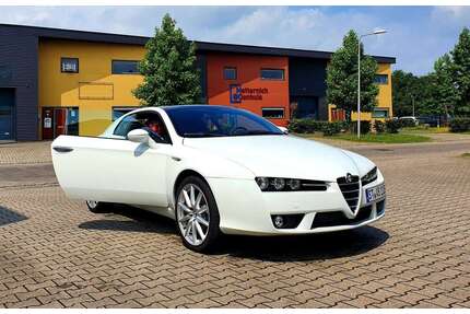 Alfa Romeo Brera Gebrauchtwagen