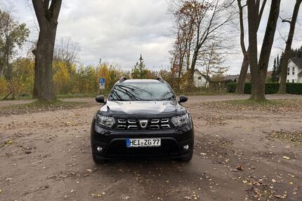 Dacia Duster Gebrauchtwagen