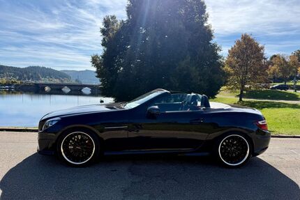 Mercedes-Benz SLK 200 Gebrauchtwagen