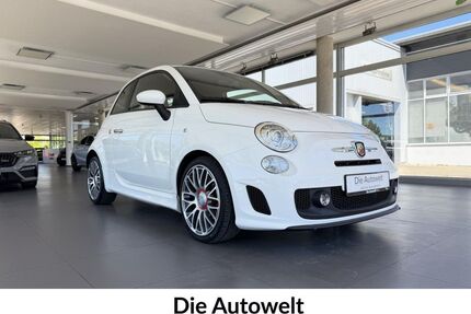 Abarth 500 Gebrauchtwagen