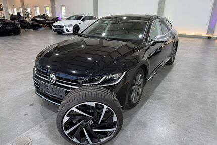 VW Arteon Gebrauchtwagen