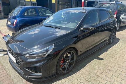 Hyundai i30 Gebrauchtwagen