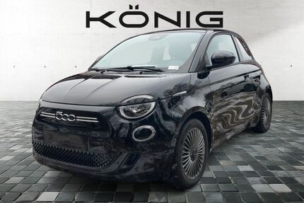 Fiat 500e Gebrauchtwagen