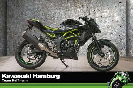 Kawasaki Z 125 Gebrauchtwagen
